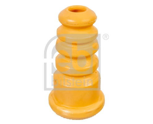 Rubber Buffer, suspension